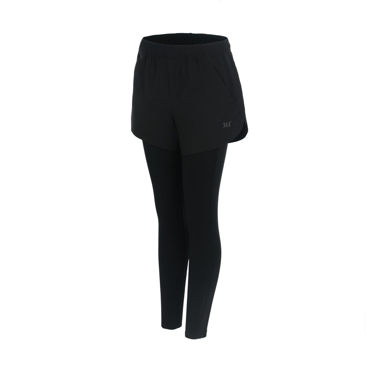 Quần short 2 lớp 361º Nữ W562542708-1C