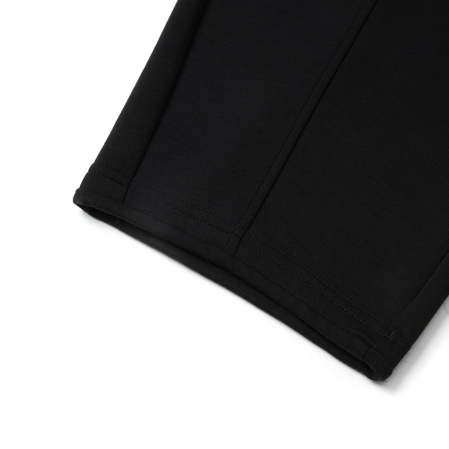 Quần nỉ ống suông Nữ AKLV034-4V