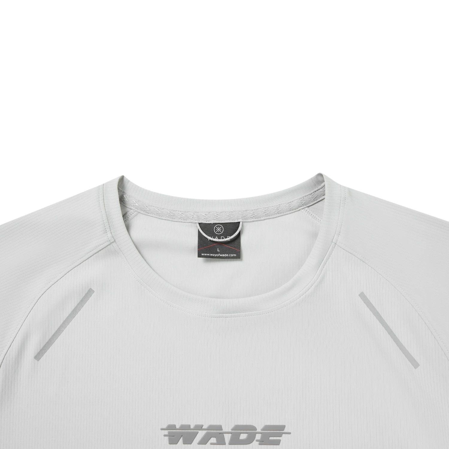 Áo T-shirt Nam ATSW125-4V