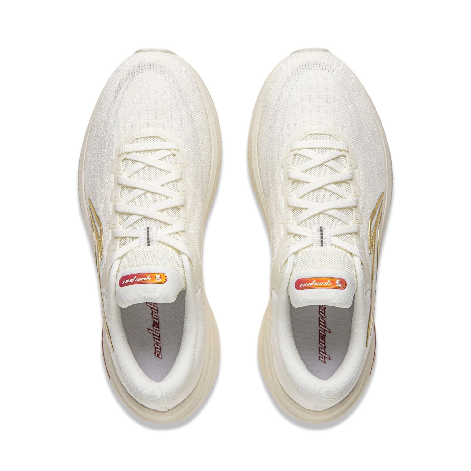 Giày chạy bộ INIFINITY 5 Li-Ning Nữ ARHV016-14V