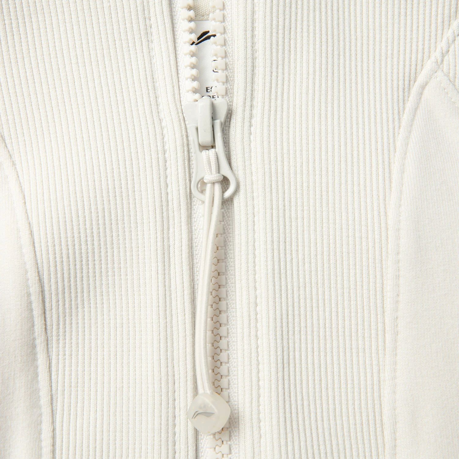 Áo nỉ cổ tròn không mũ Nữ AWDV432-1V