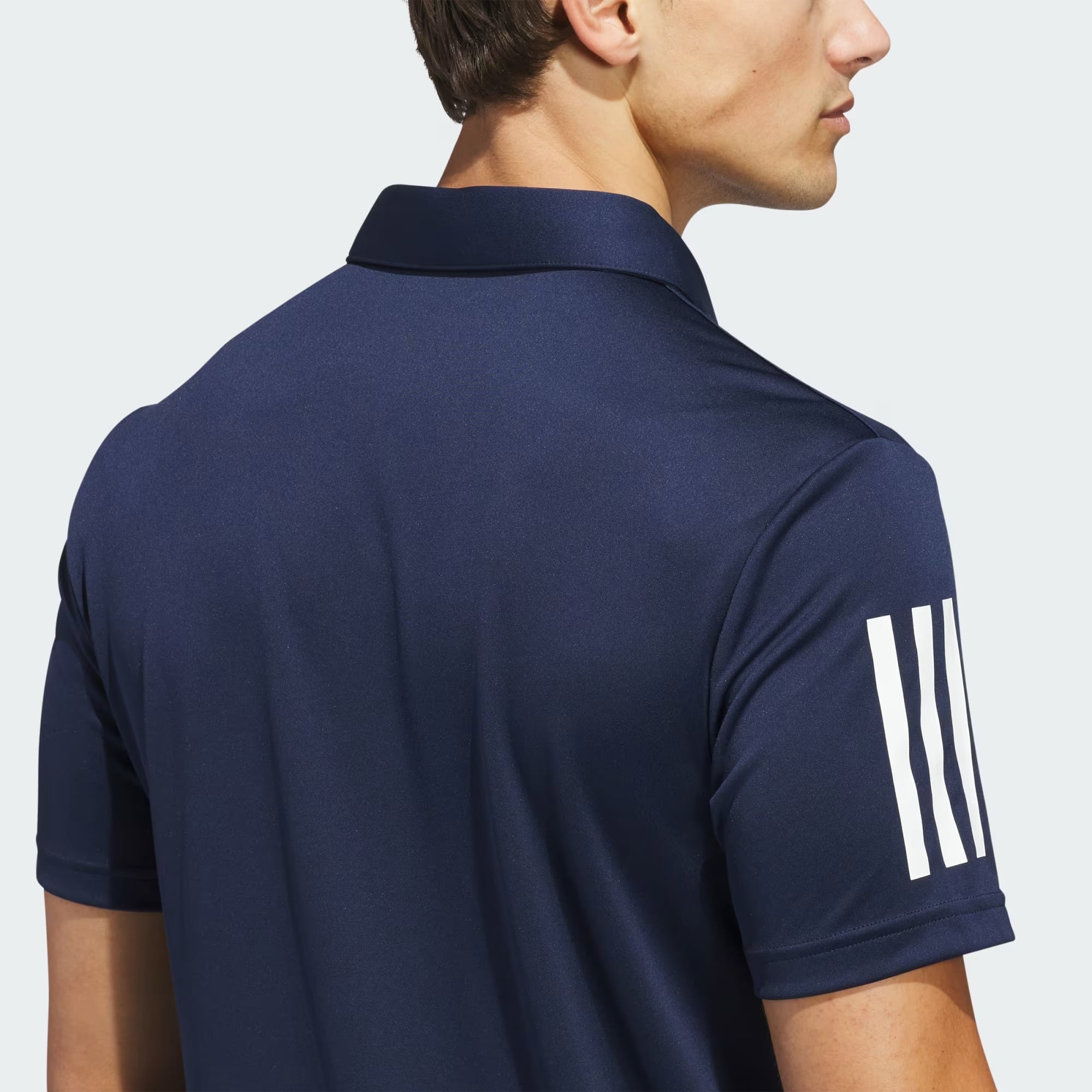 Áo polo poly adidas Nam KC5549