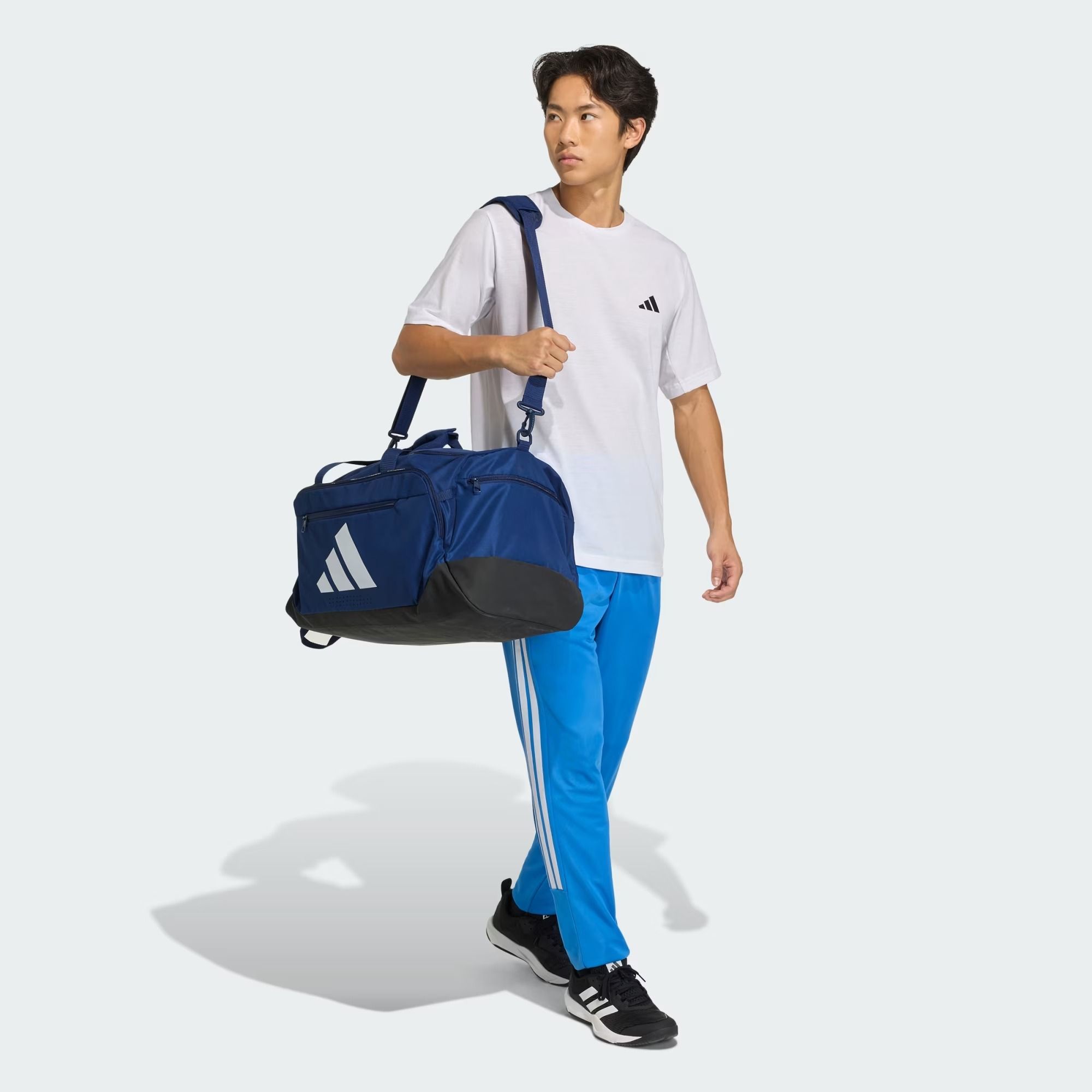 Áo T-shirt tập luyện adidas We Fr T Nam - KD5477