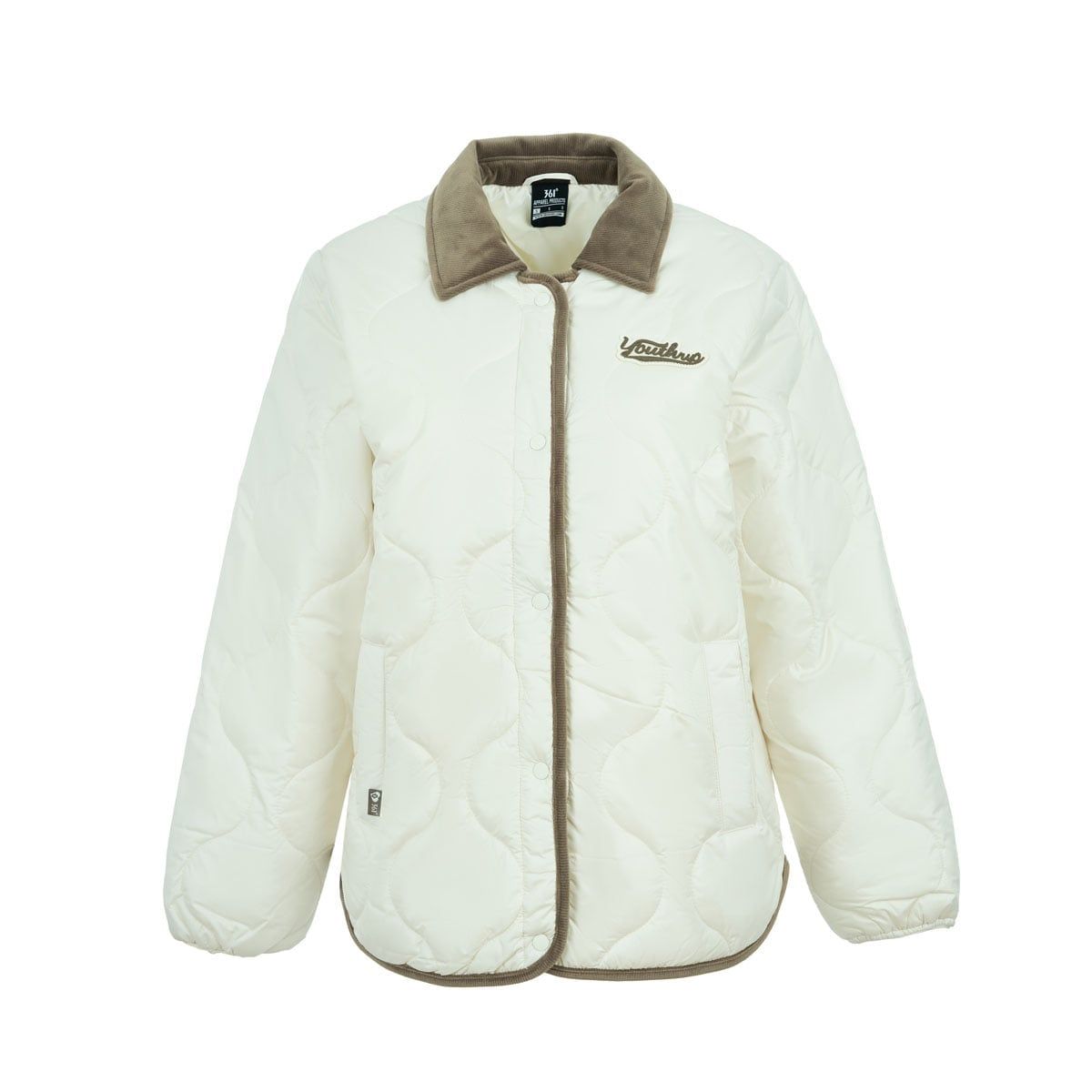 Áo lông vũ 361º Nữ W562549204-2C