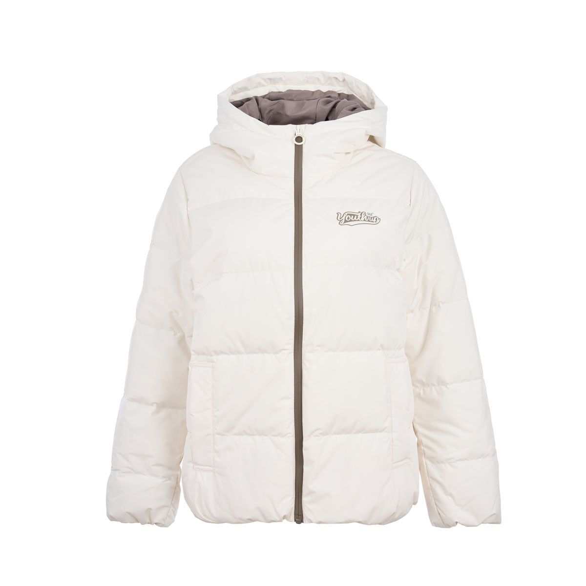 Áo lông vũ 361º Nữ W562549384-1C