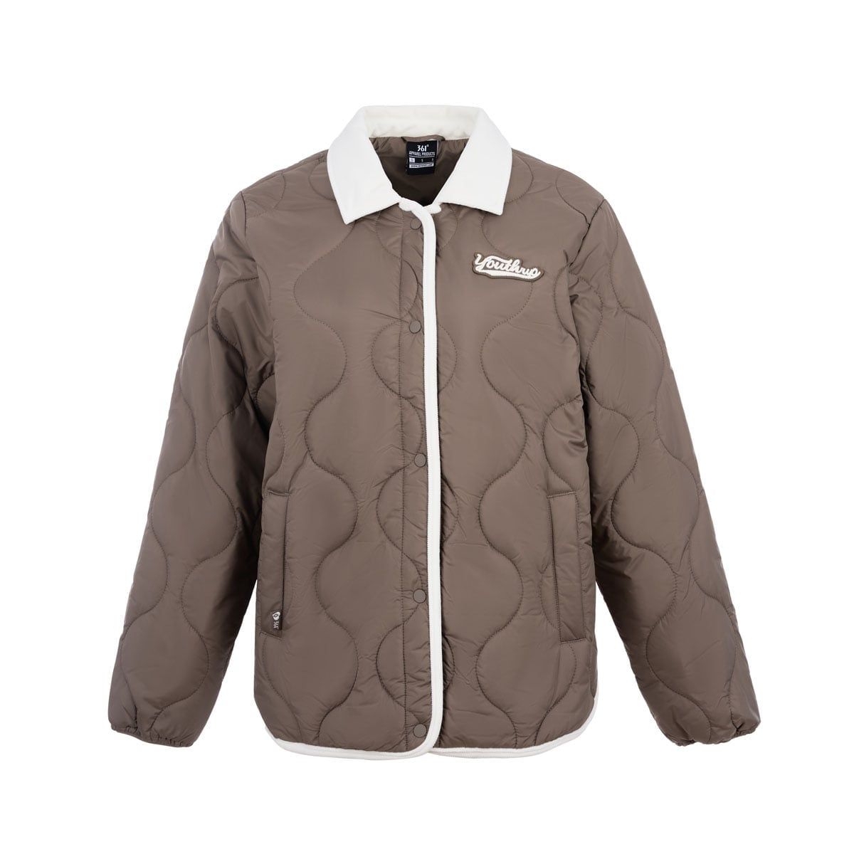 Áo lông vũ 361º Nữ W562549204-1C