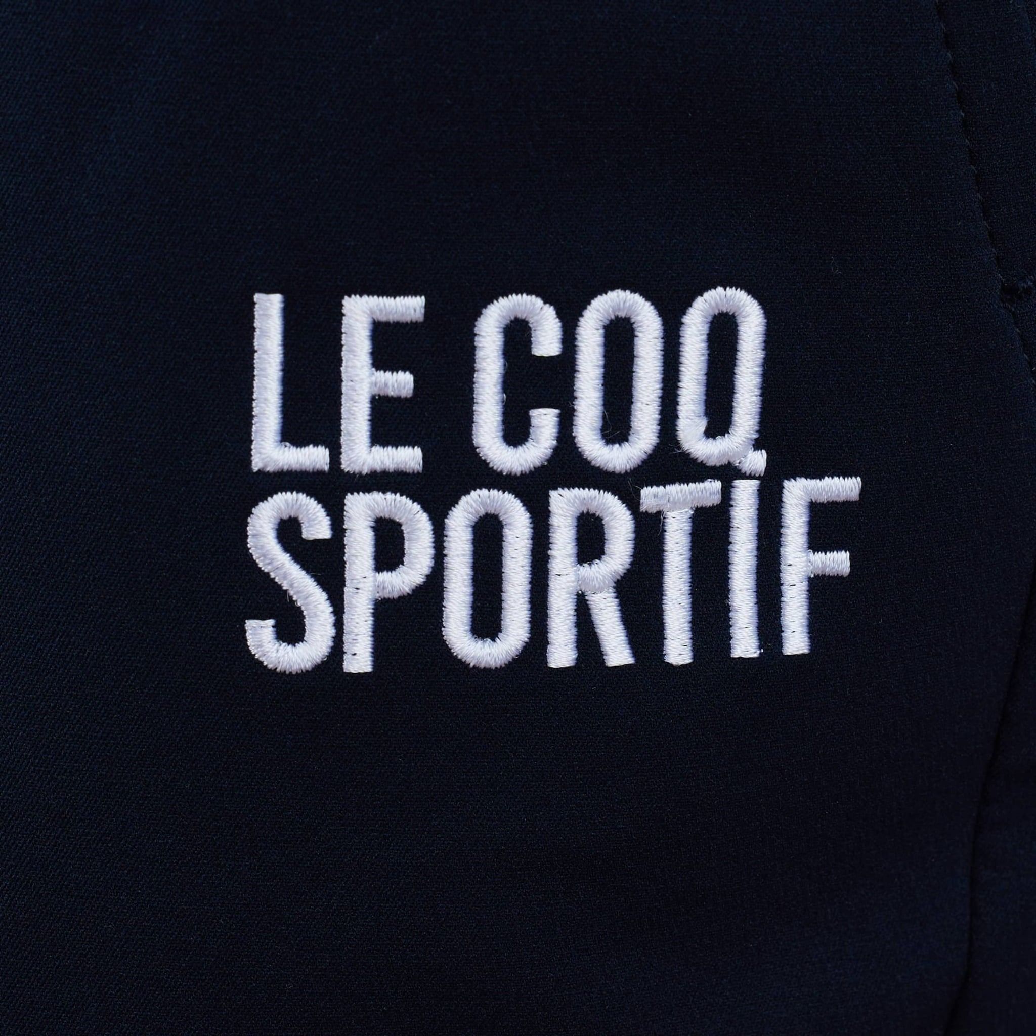 Quần short le coq golf Nam LG6SHP00MV-NV00