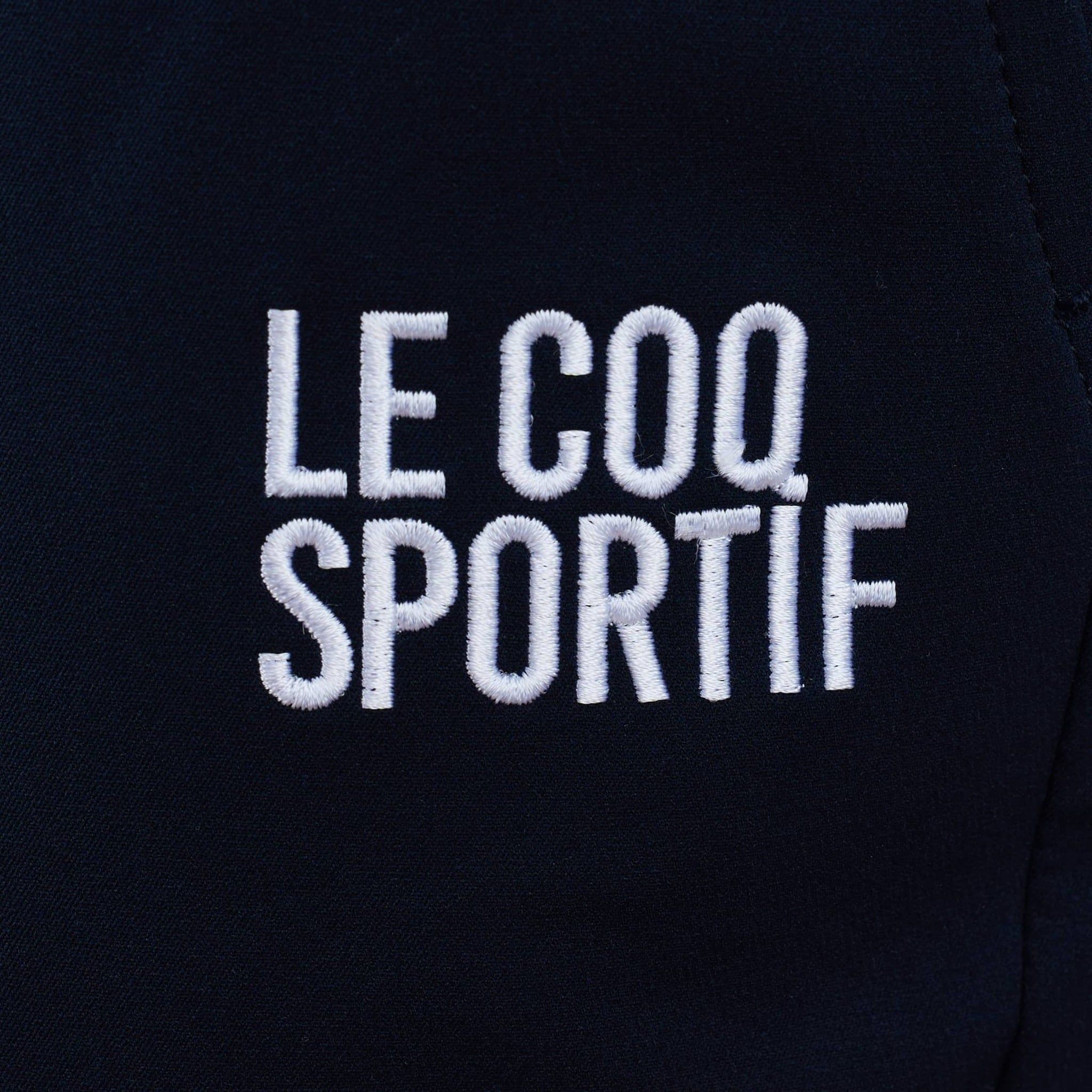 Quần short le coq golf Nam LG6SHP00MV-NV00