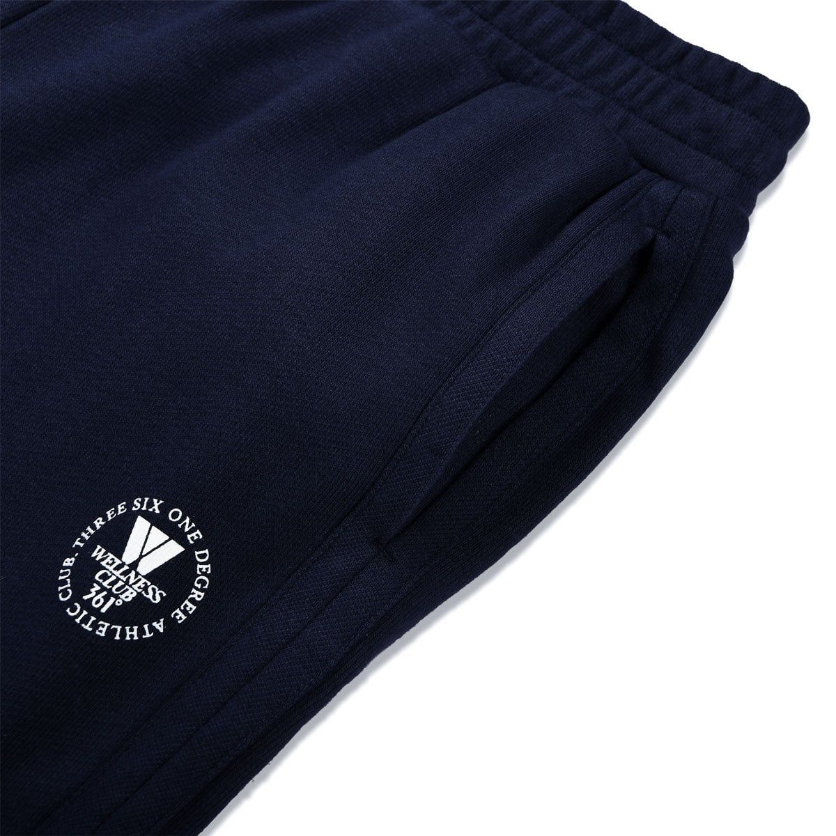 Quần nỉ 361º Nữ W562534002B-2C