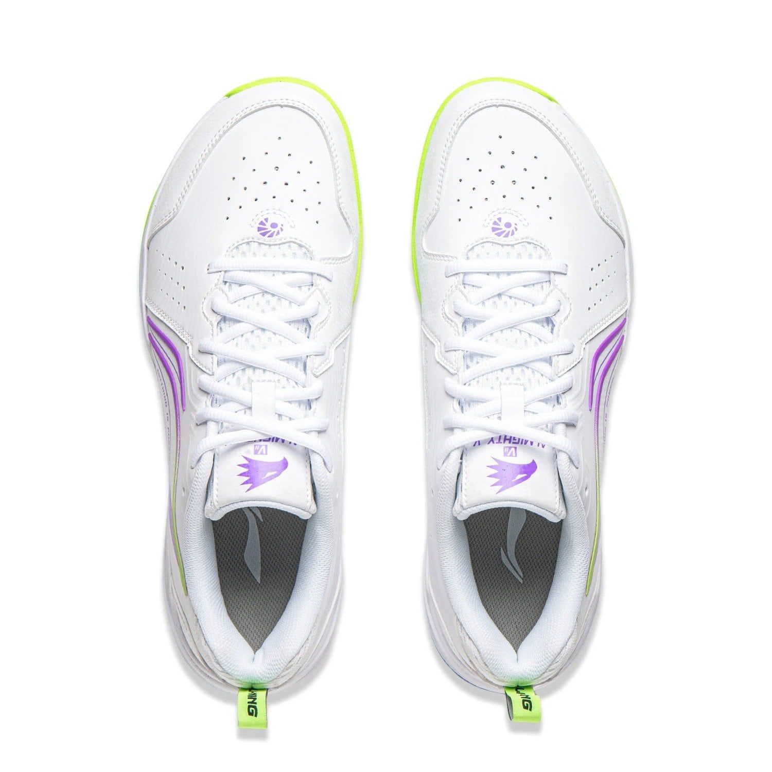 Giày cầu lông Unisex P-AYTU001-8