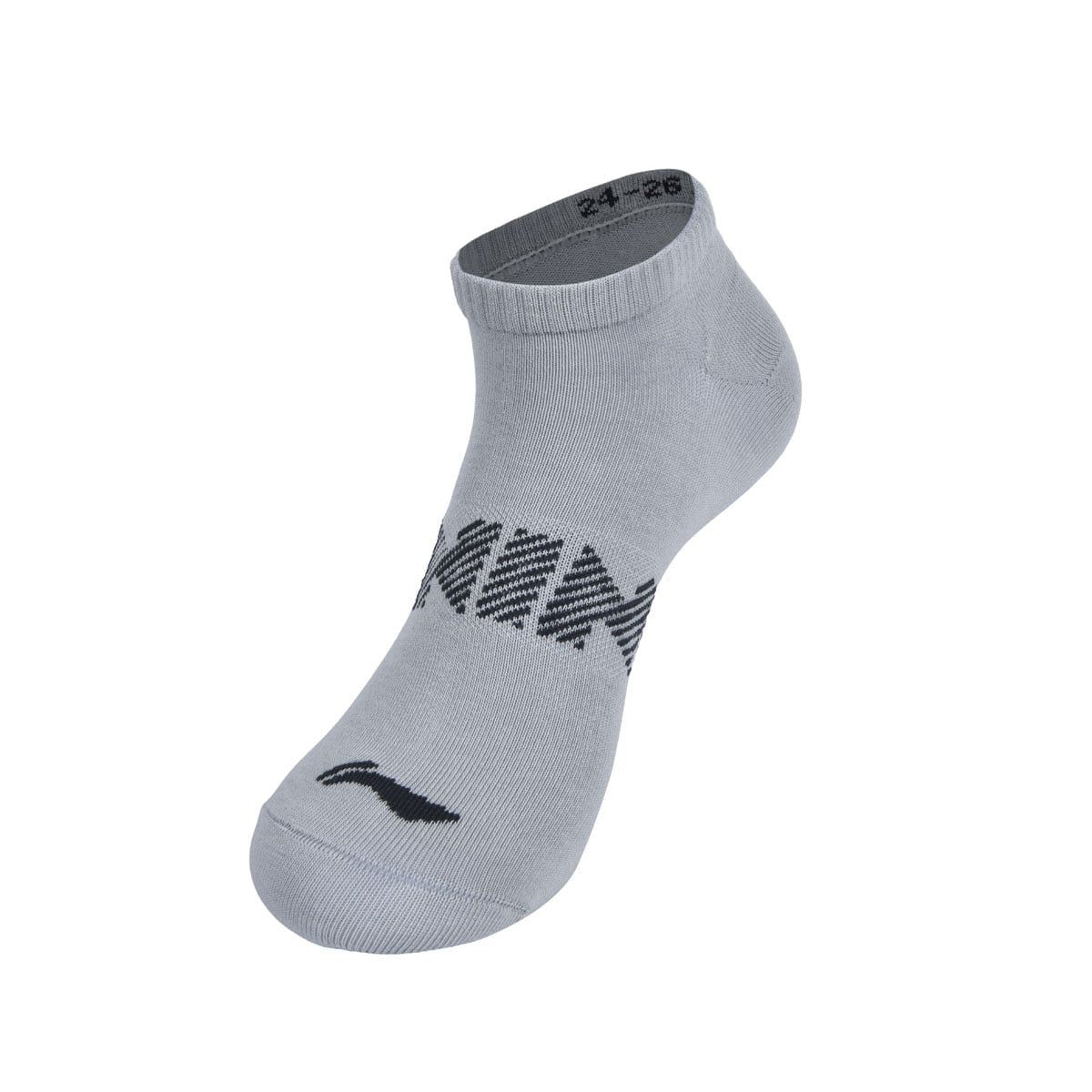 Tất bàn chân Unisex AWTW057-3V
