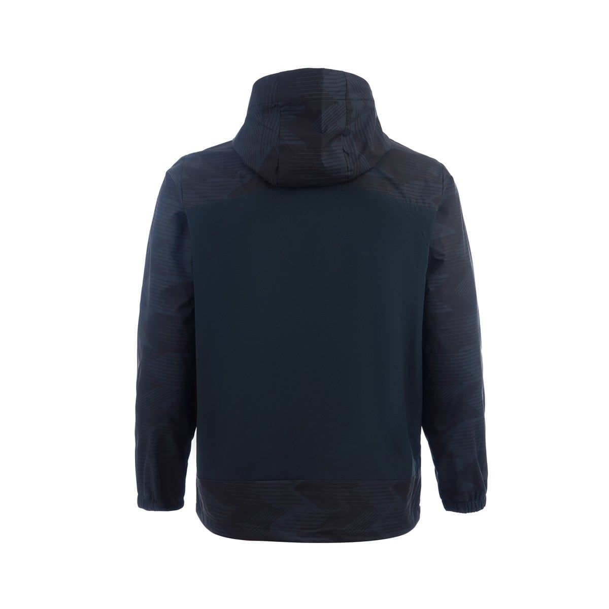 Áo gió có mũ 361º Nam W552532605-4C