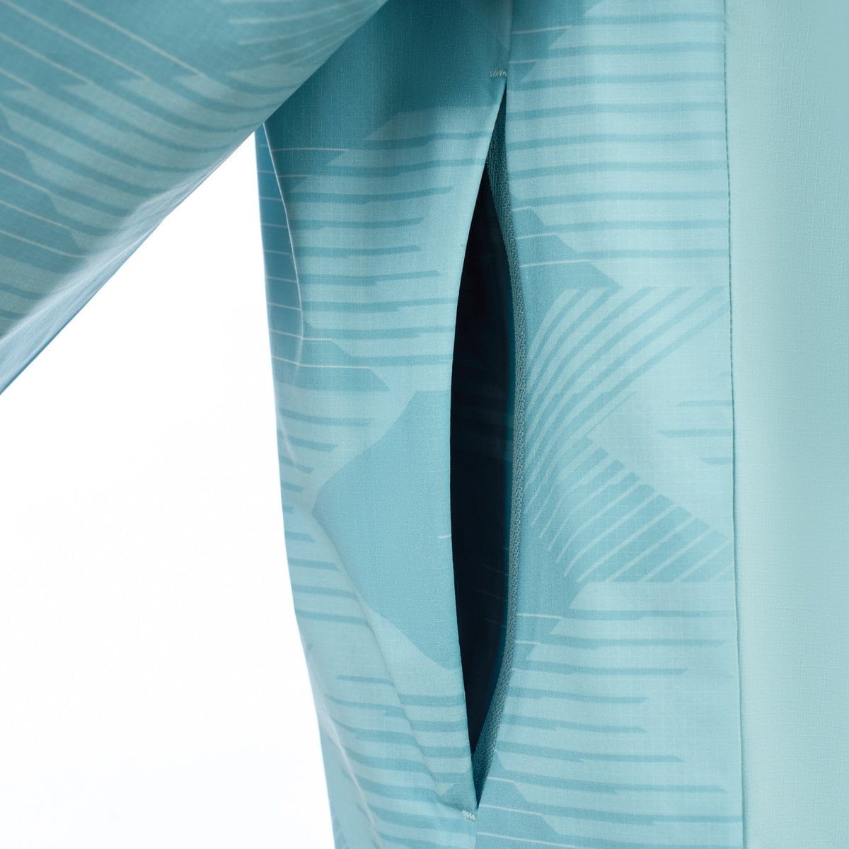 Áo gió có mũ 361º Nam W552532605-2C