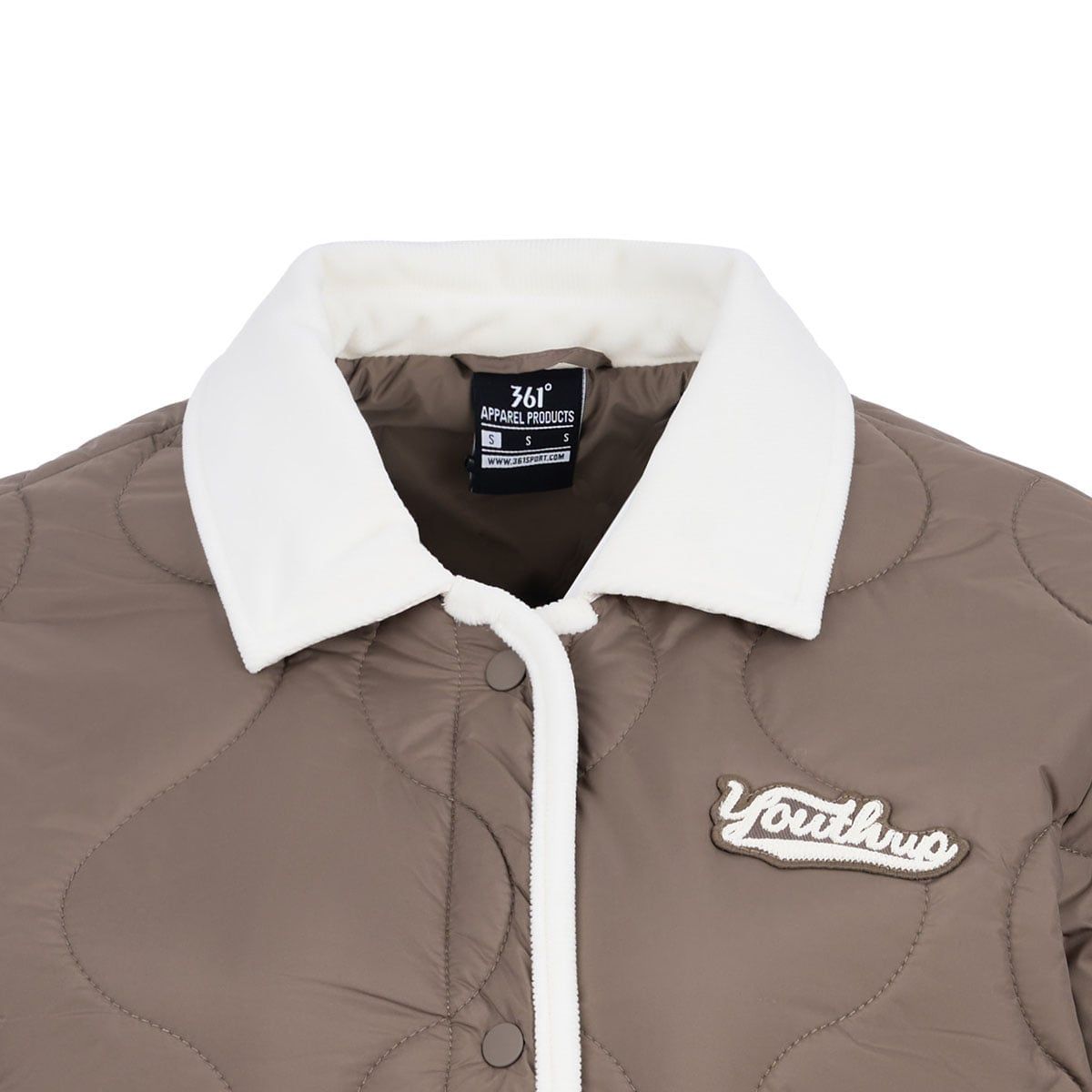 Áo lông vũ 361º Nữ W562549204-1C