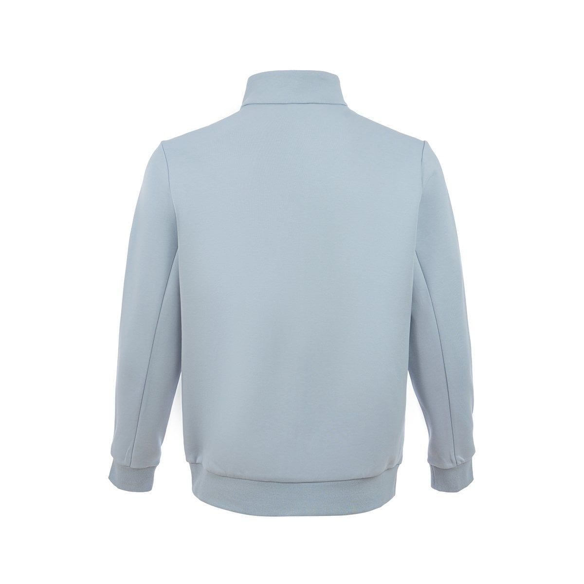 Áo khoác nỉ không mũ 361º Nam W552534806-1C