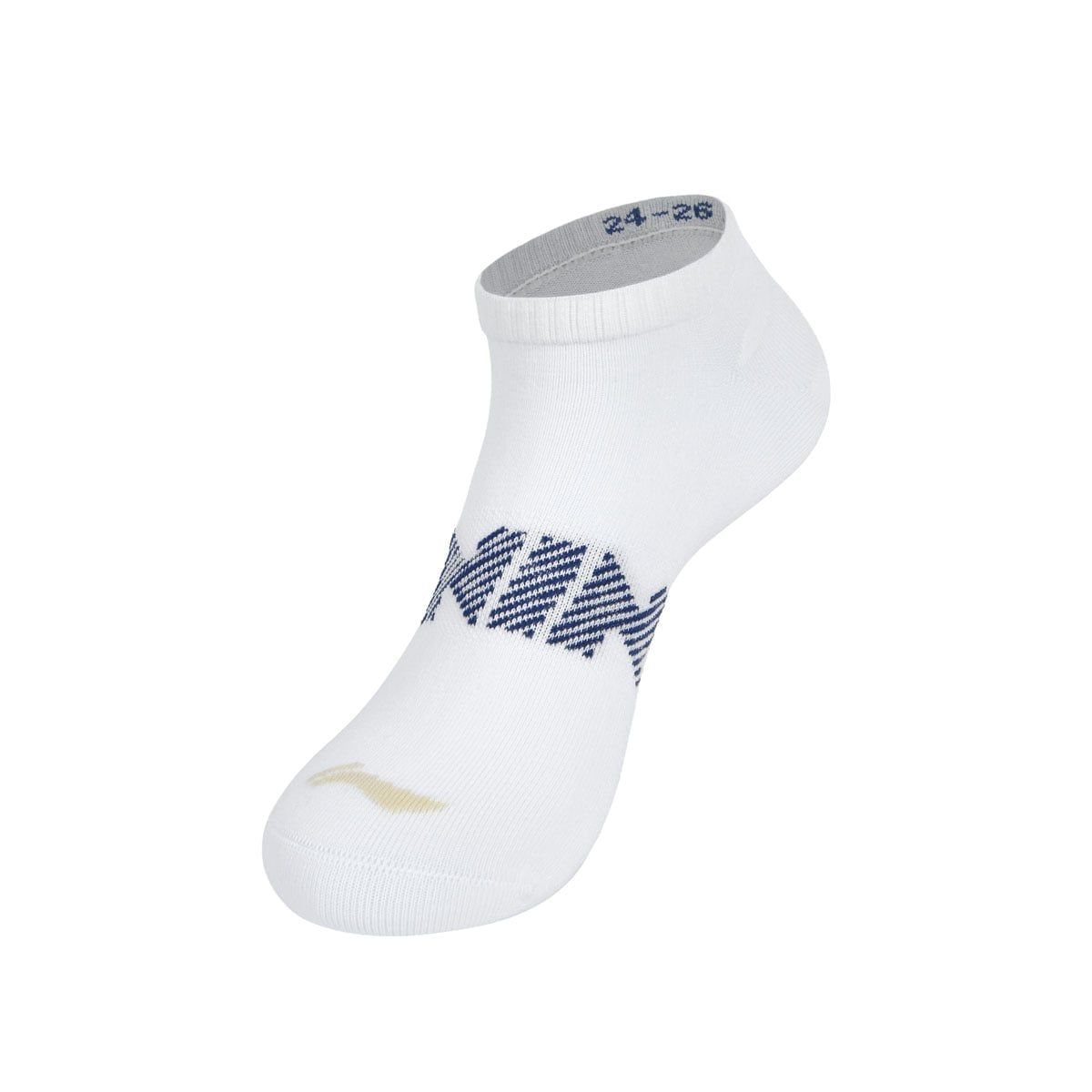 Tất bàn chân Unisex AWTW057-3V