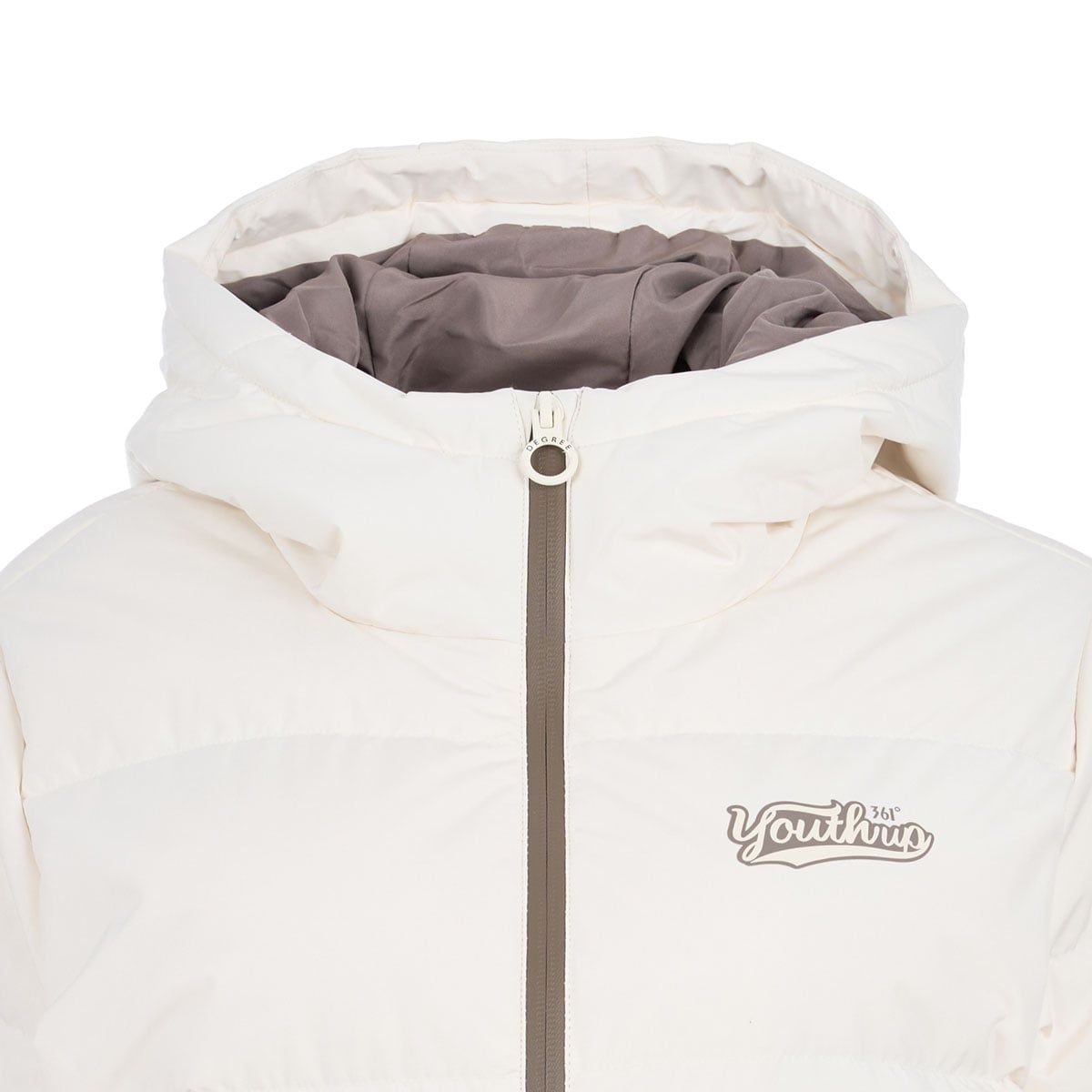 Áo lông vũ 361º Nữ W562549384-1C