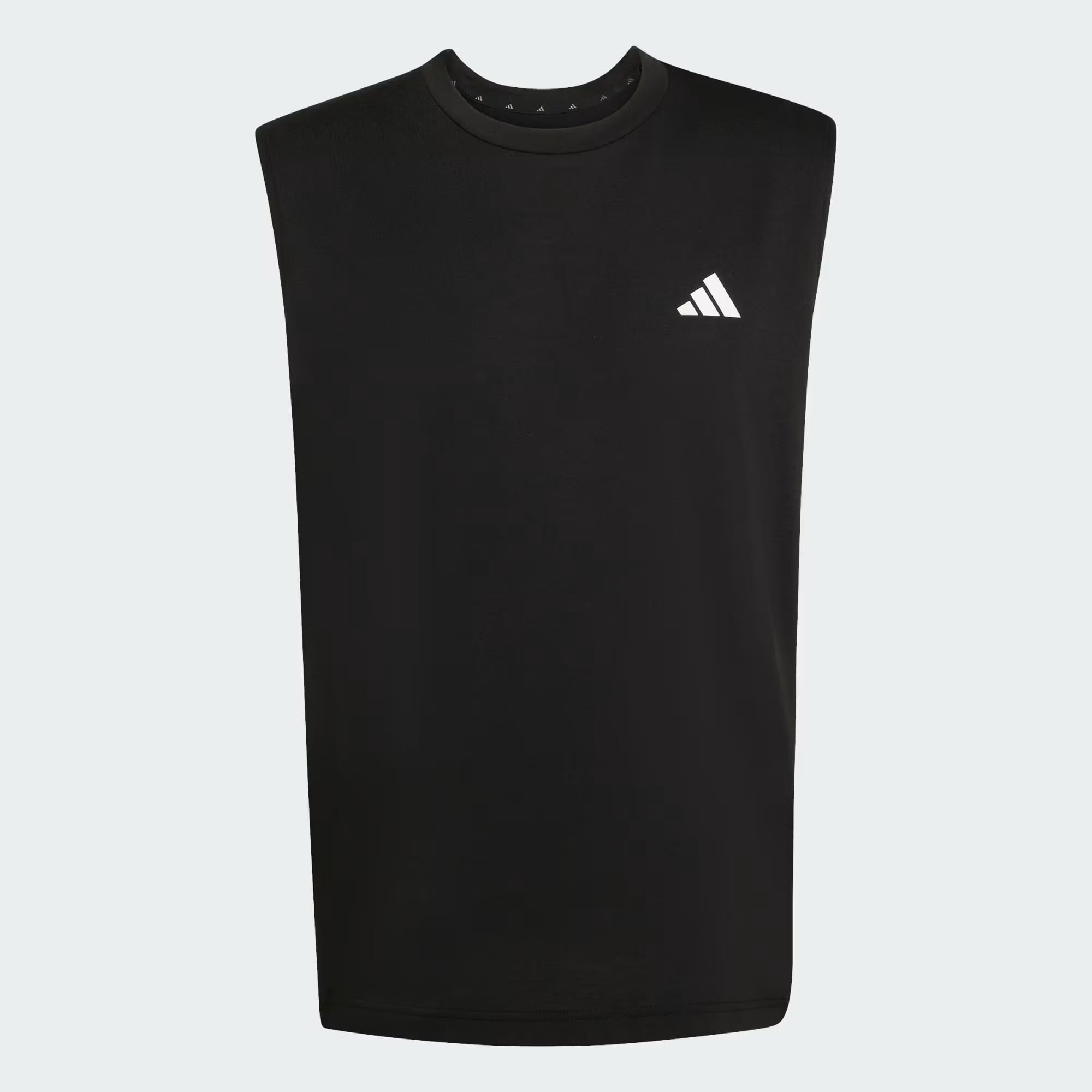Áo T-shirt tập luyện adidas We Fr Sl T Nam - KA3523