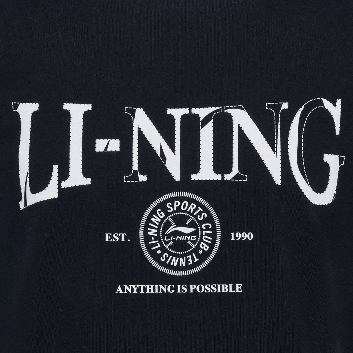 Áo T-shirt Li-Ning Nam AHSV483-4V