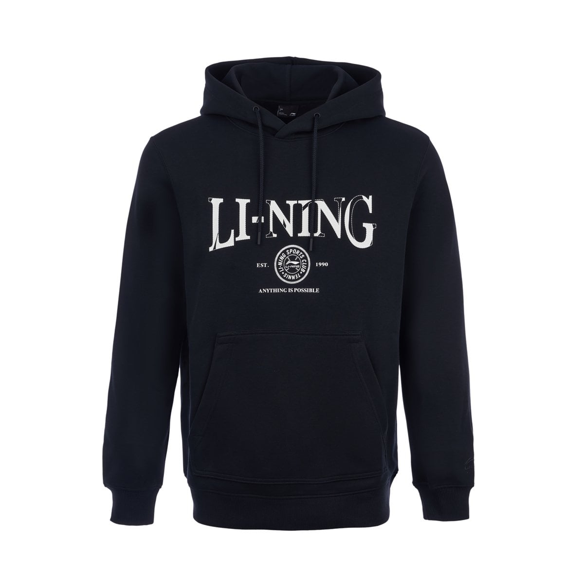  Áo nỉ Li-Ning Nam AWDV563-4V 