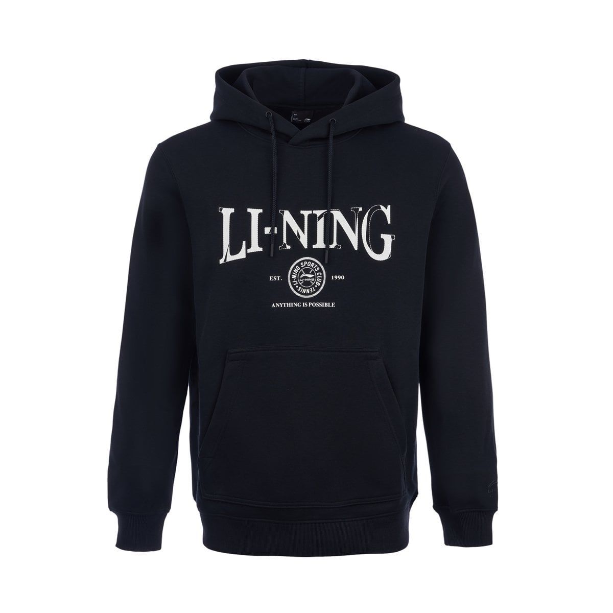 Áo nỉ Li-Ning Nam AWDV563-4V