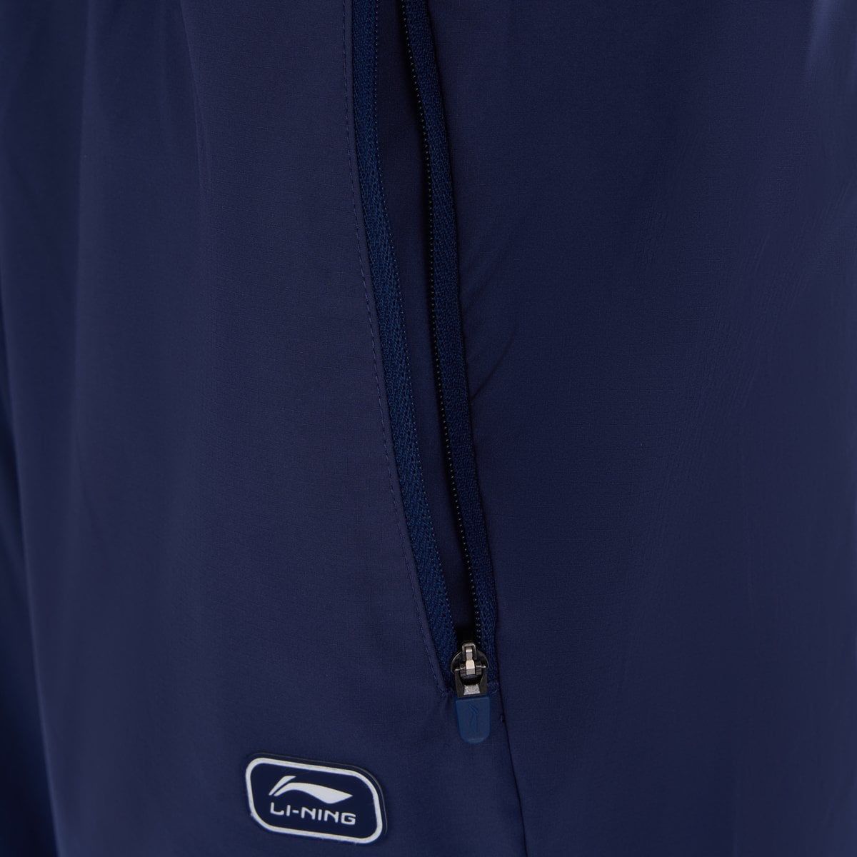 Quần gió Li-Ning Nam AYKV371-2V