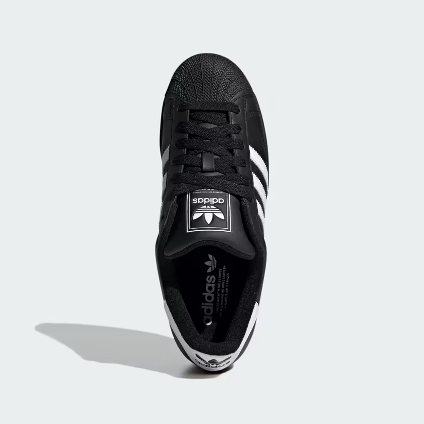 Giày thời trang adidas Superstar II Unisex - JI0079