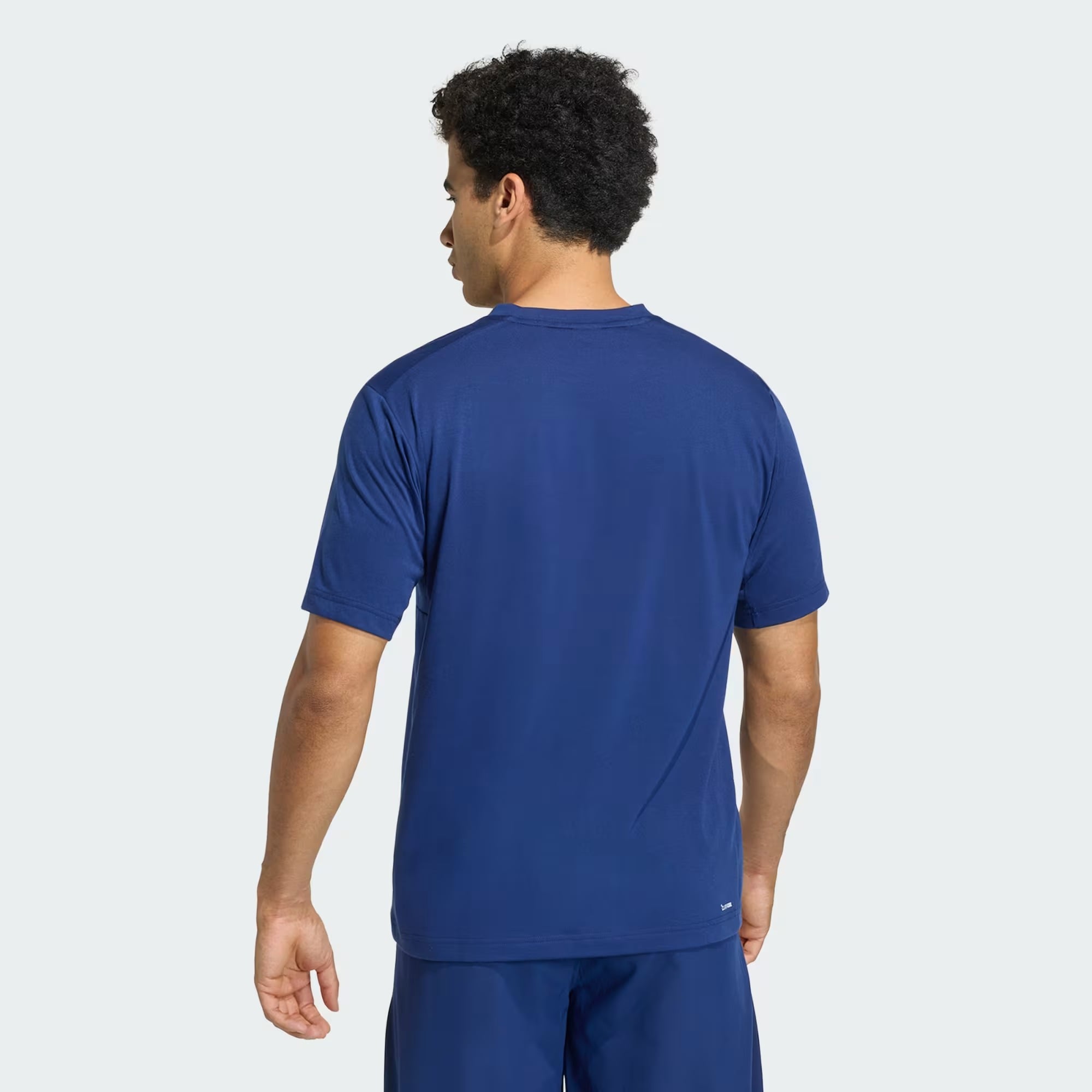 Áo T-shirt tập luyện adidas We Fr T Nam - KD5479