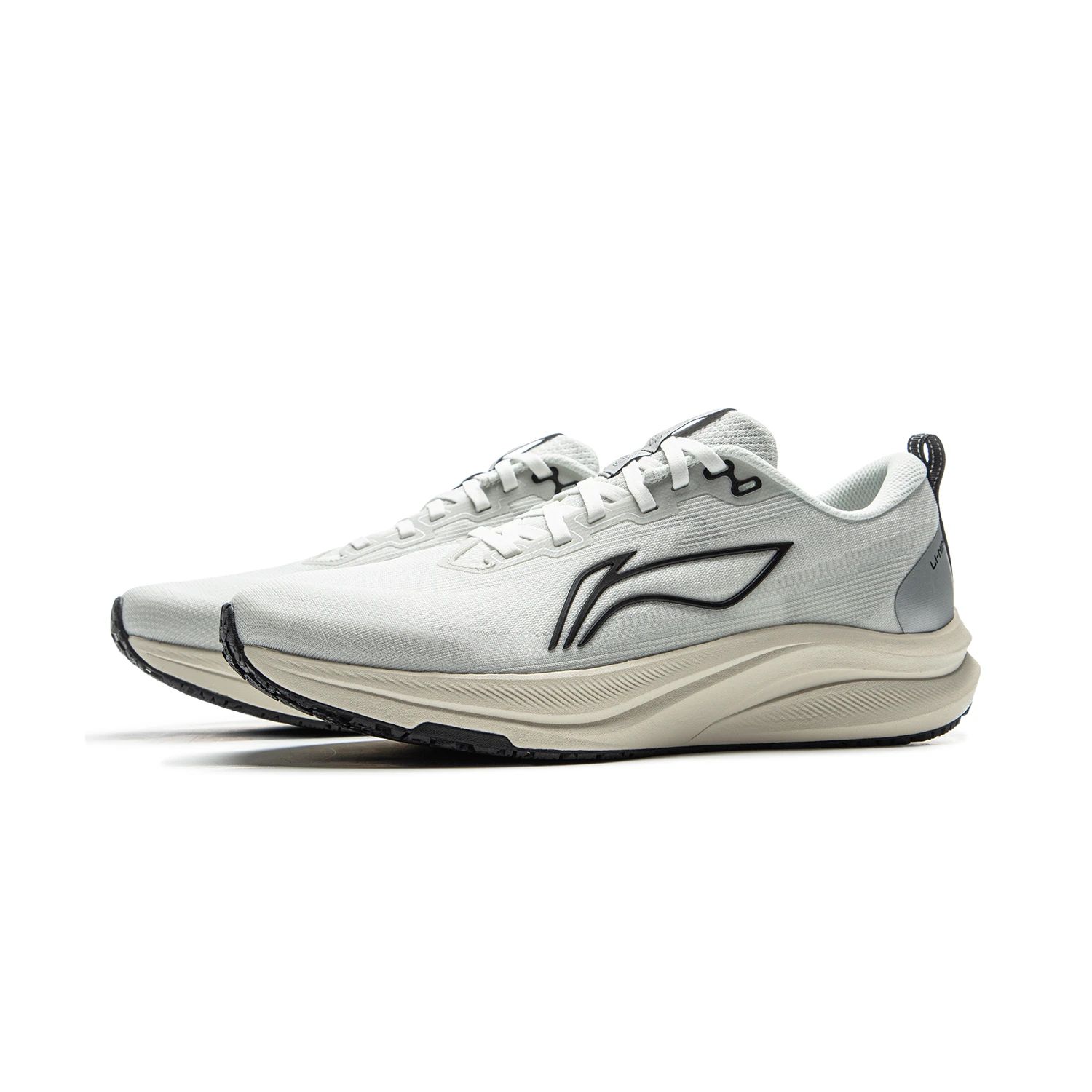 Giày chạy bộ CHITU 8 Li-Ning Nam ARPV001-13V