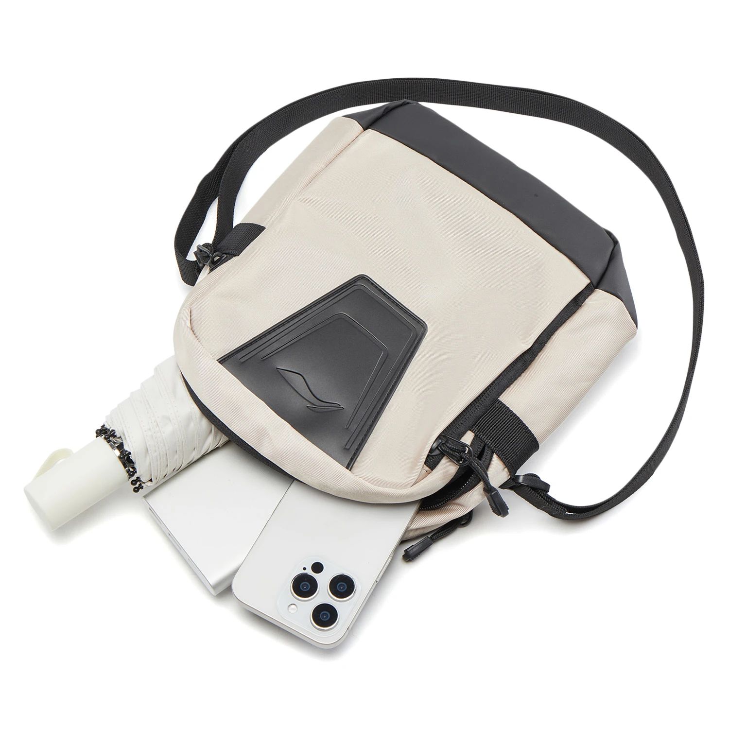 Túi xách Unisex ABDV303-2V