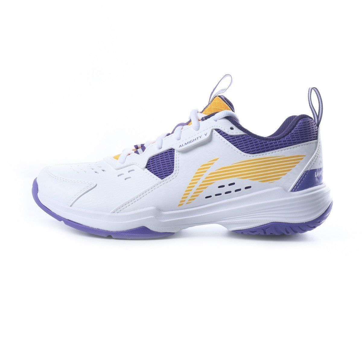 Giày cầu lông Li-Ning Nữ AYTT001-4