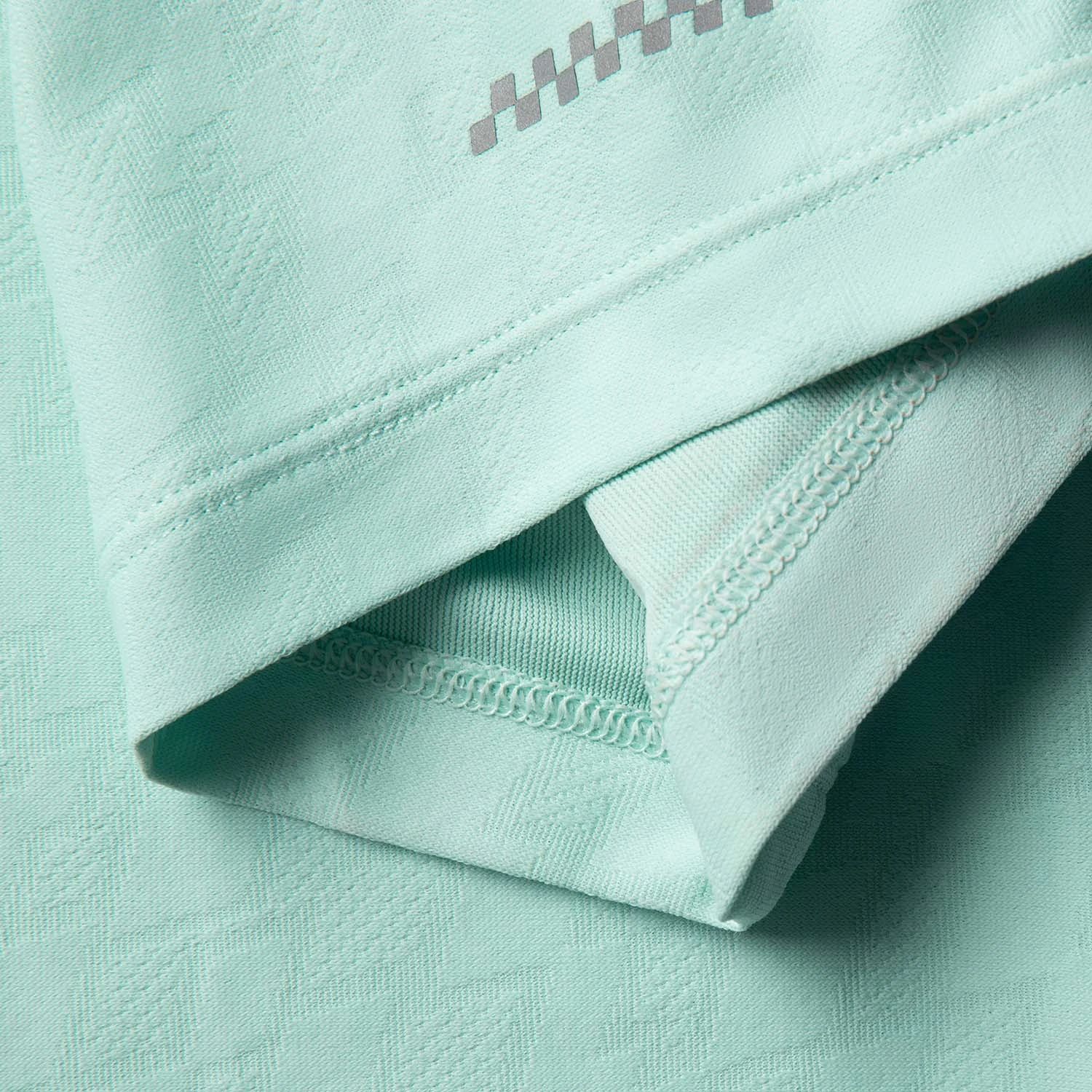 Áo T-shirt Li-Ning Nam ATSV367-4V