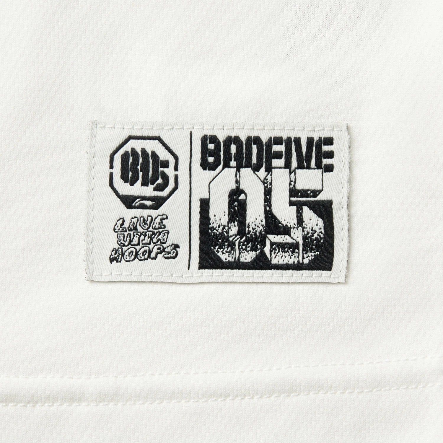 Áo ba lỗ Li-Ning Nam AVSV011-1V