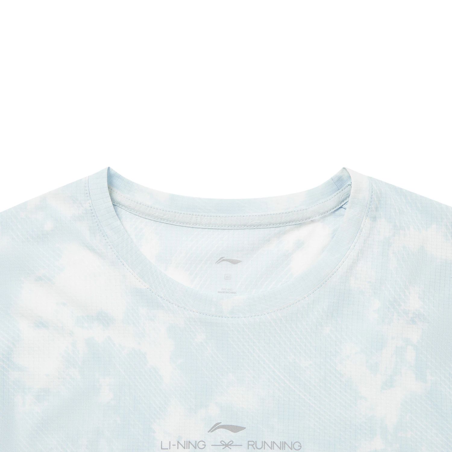 Áo T-shirt Li-Ning Nữ ATSW146-4V