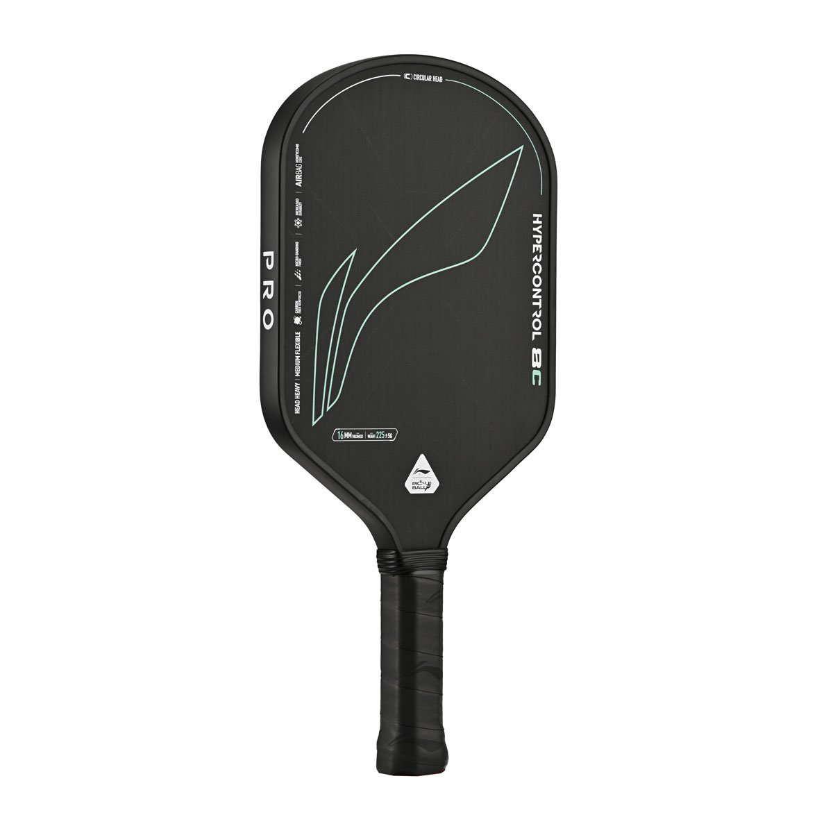  Vợt Pickleball Hypercontrol 8C ACPV027-16 