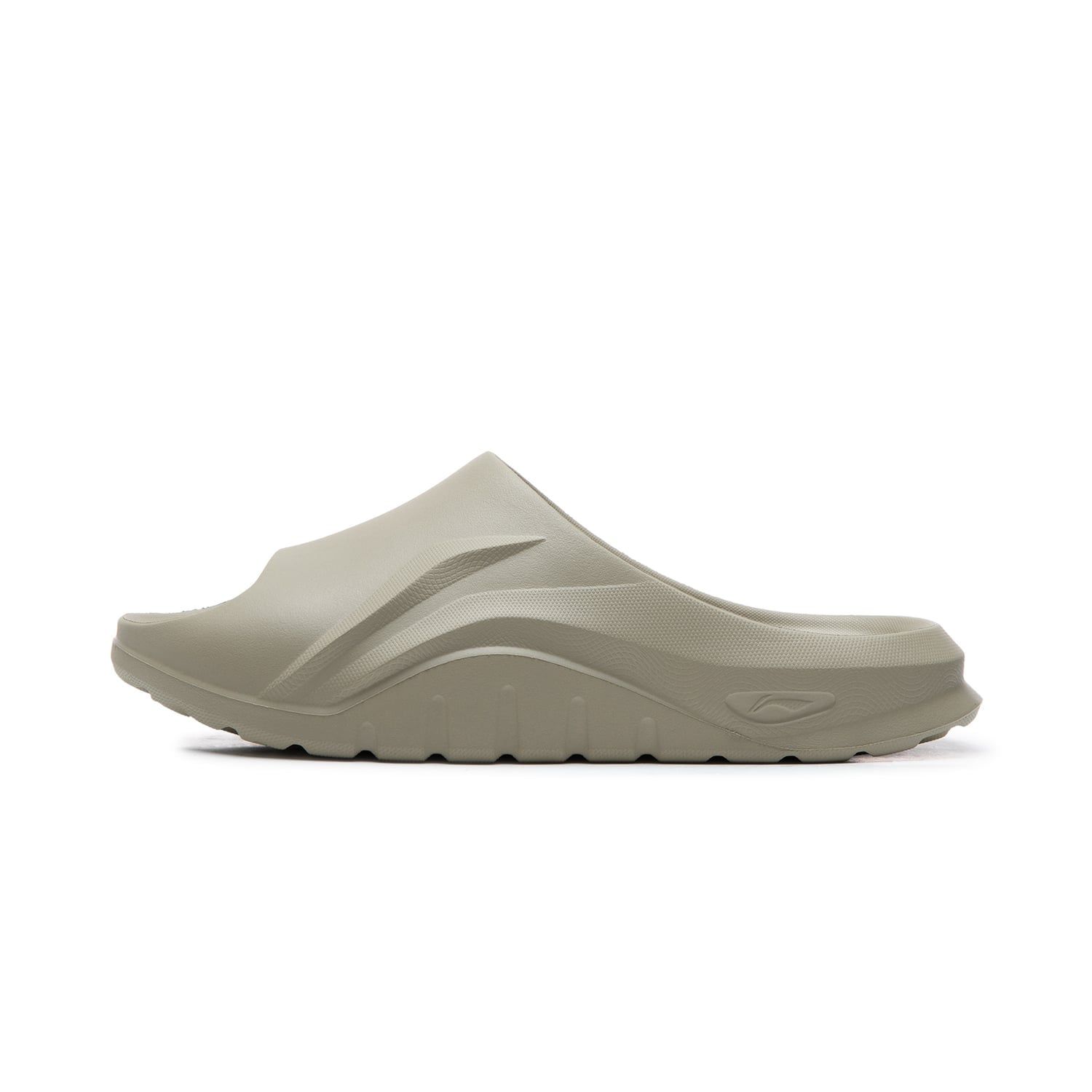 Dép quai ngang Unisex AGAW007-3V
