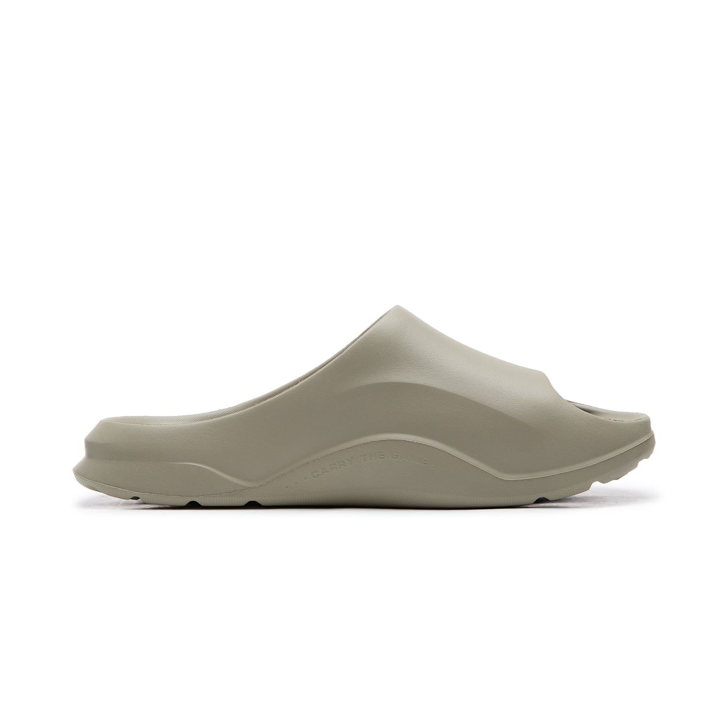Dép quai ngang Unisex AGAW007-3V