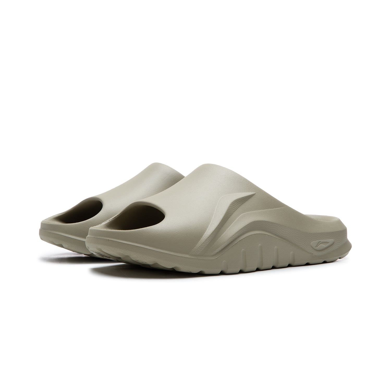 Dép quai ngang Unisex AGAW007-3V