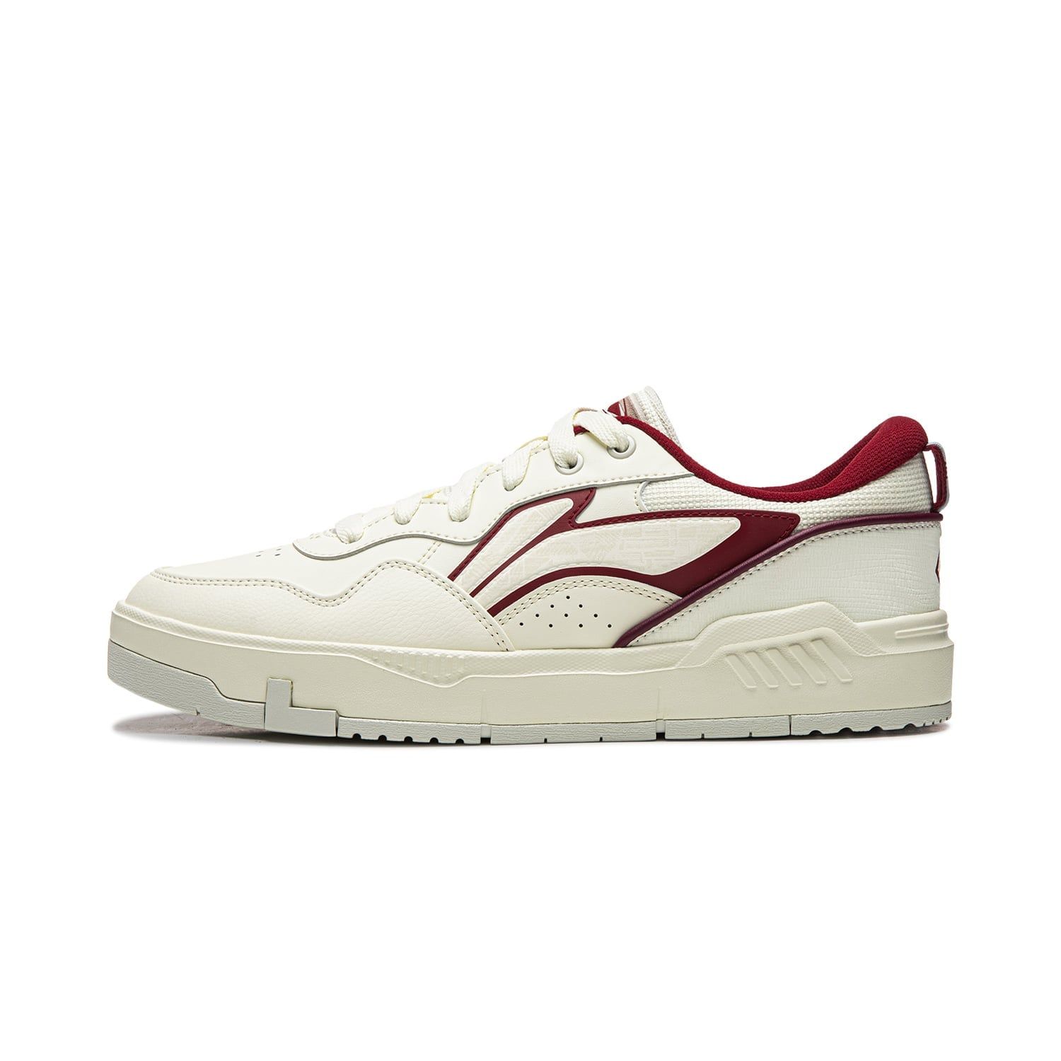 Giày thời trang Li-Ning Nam AGCW013-1V