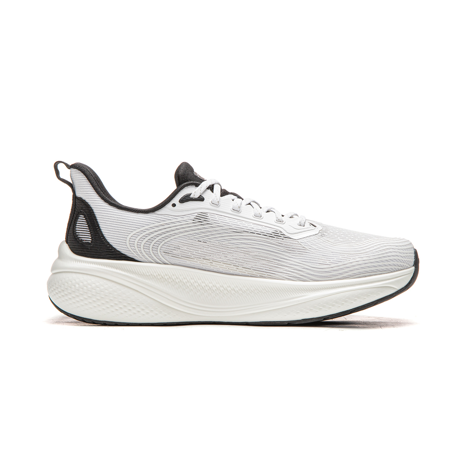  Giày thời trang Li-Ning Nam AGLW025-10V 