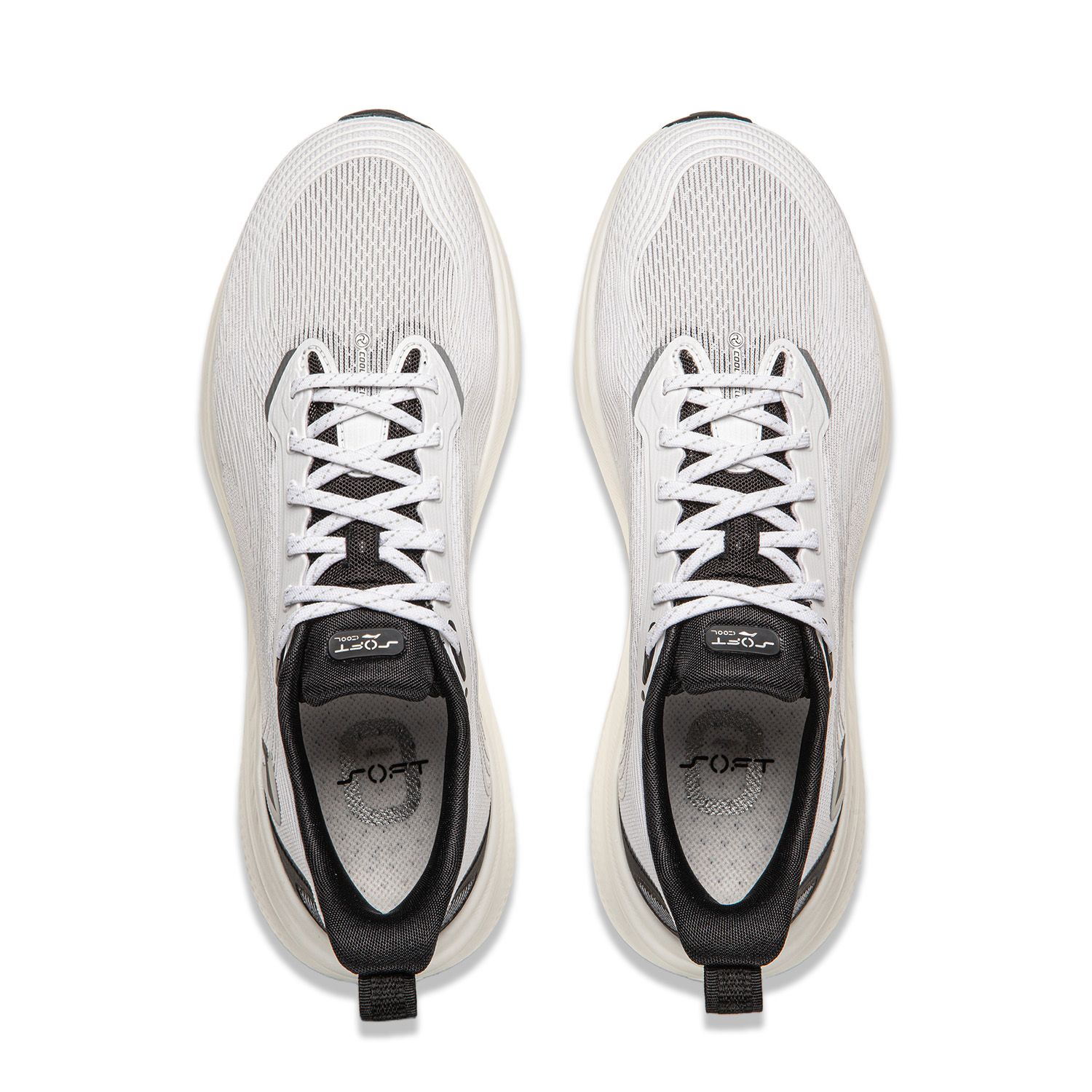 Giày thời trang Li-Ning Nam AGLW025-10V