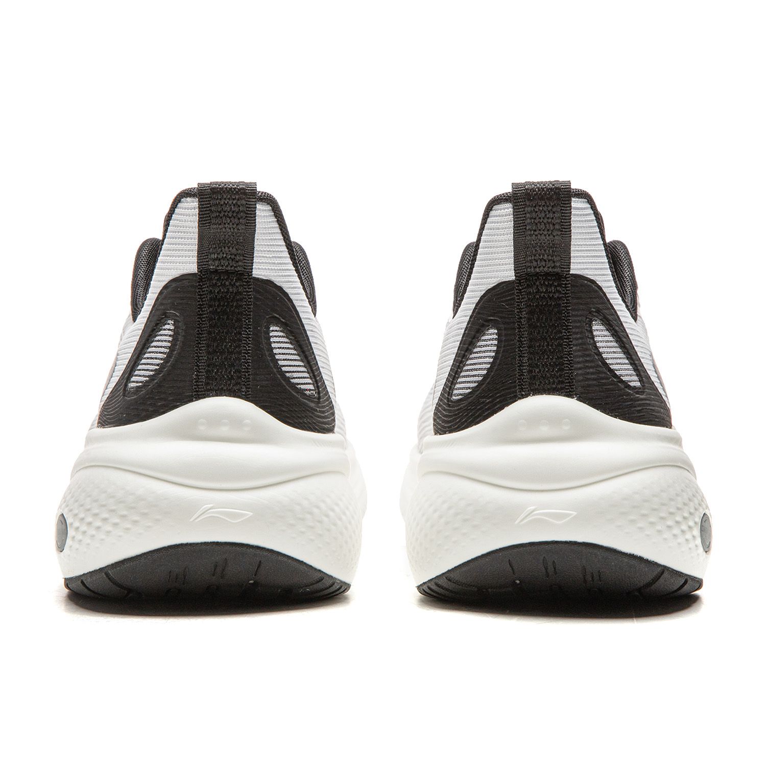 Giày thời trang Li-Ning Nam AGLW025-10V