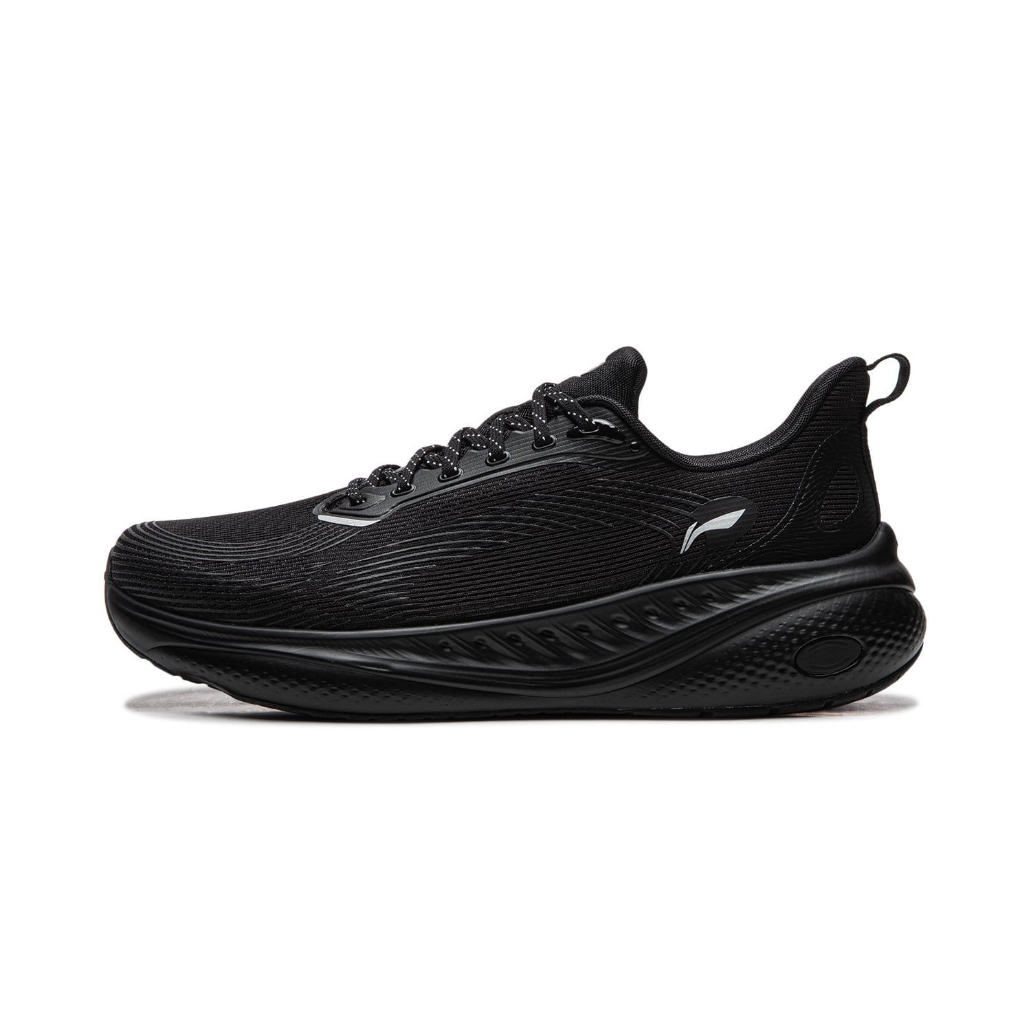 Giày thời trang Soft cool 3 Li-Ning Nam AGLW025-2V