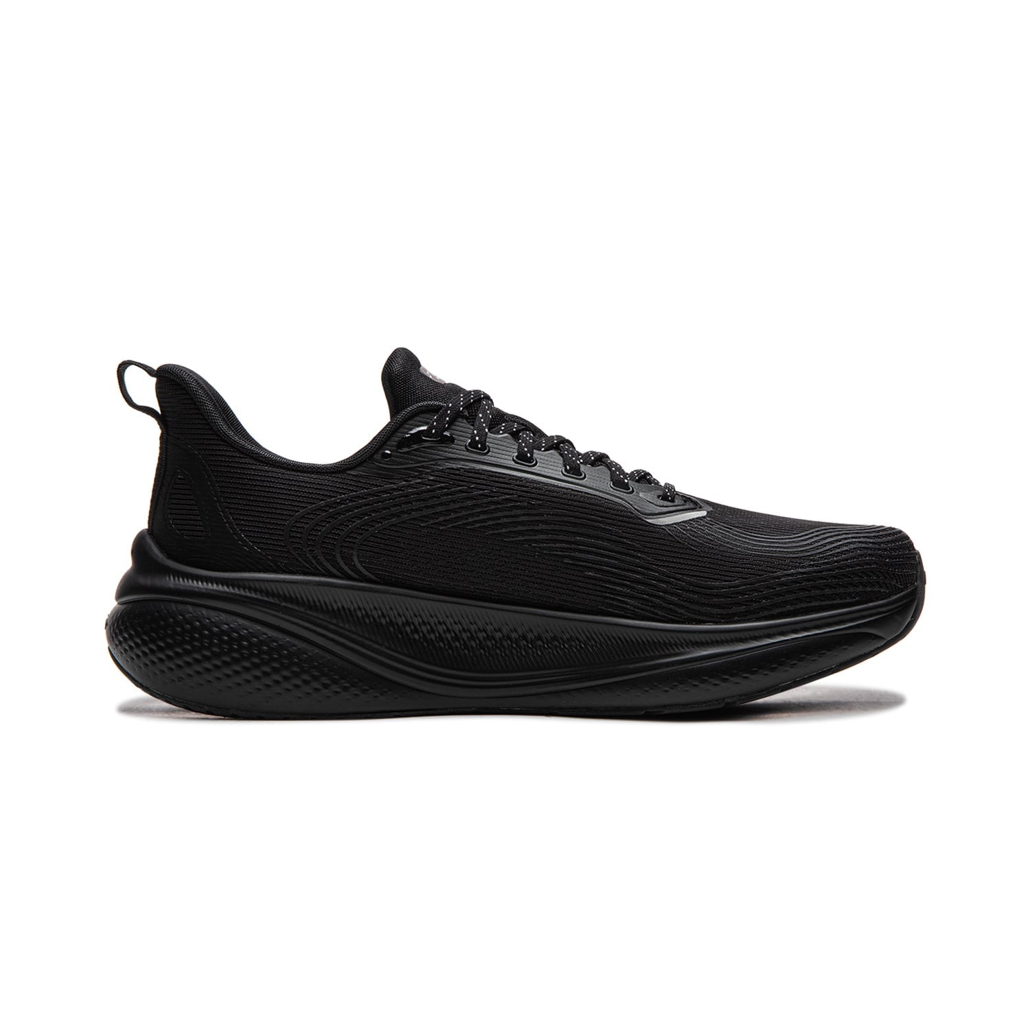  Giày thời trang Soft cool 3 Li-Ning Nam AGLW025-2V 