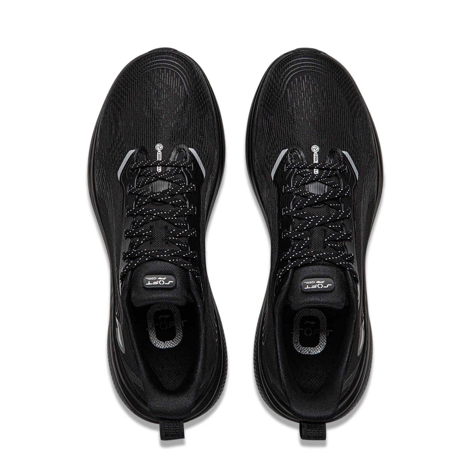 Giày thời trang Soft cool 3 Li-Ning Nam AGLW025-2V