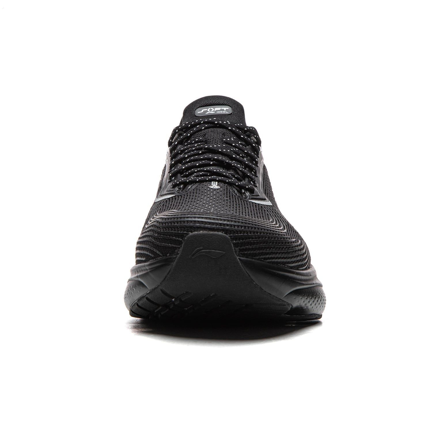 Giày thời trang Soft cool 3 Li-Ning Nam AGLW025-2V