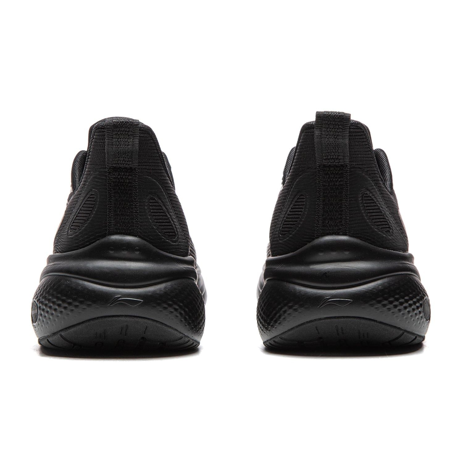 Giày thời trang Soft cool 3 Li-Ning Nam AGLW025-2V