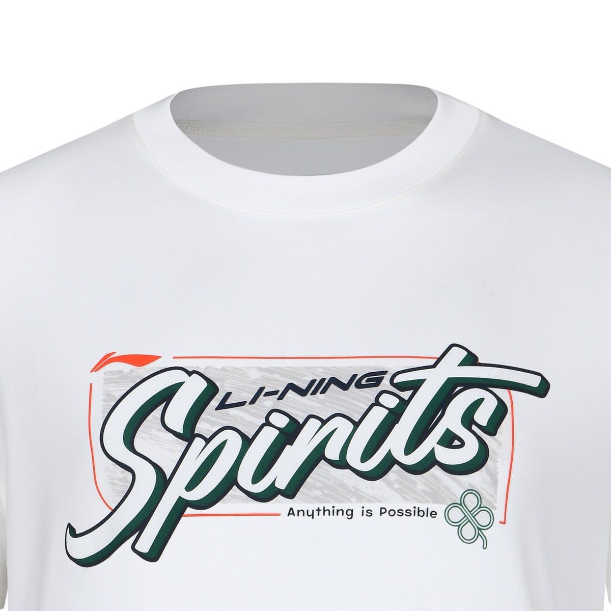Áo T-shirt Li-Ning Nam AHSWC43-1V