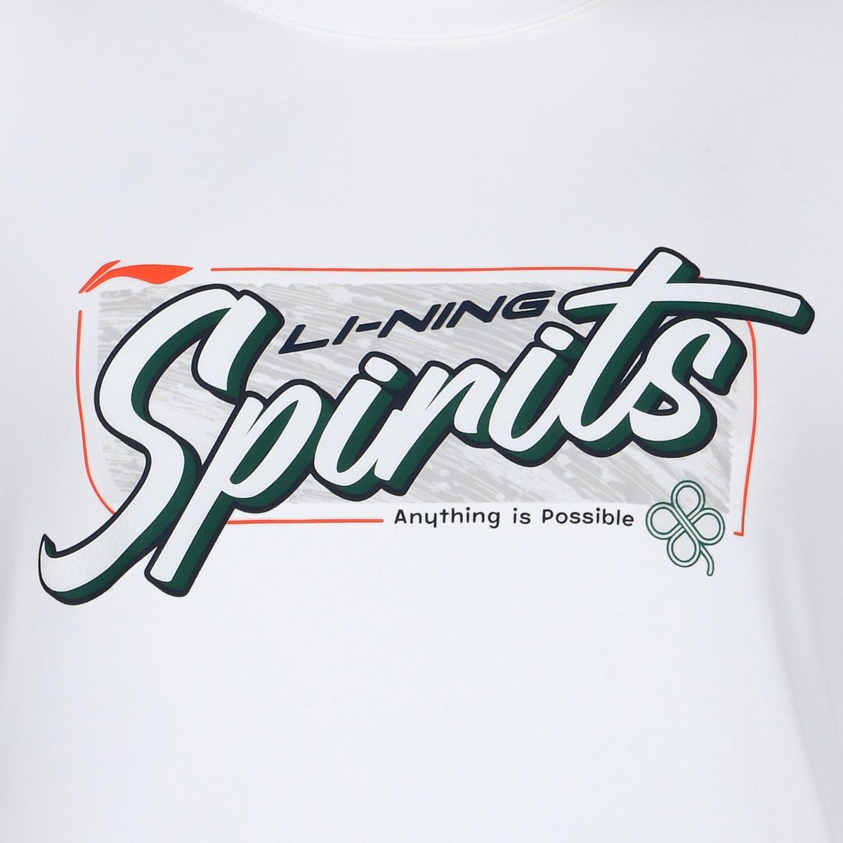 Áo T-shirt Li-Ning Nam AHSWC43-1V