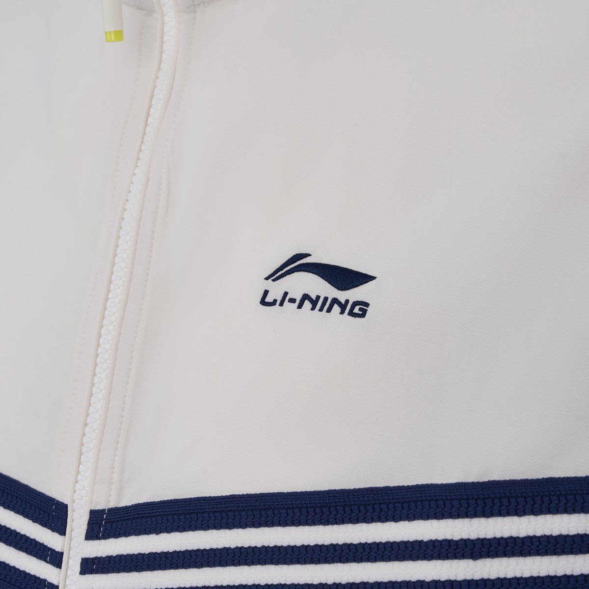 Áo gió Li-Ning Nam AJDV201-1V